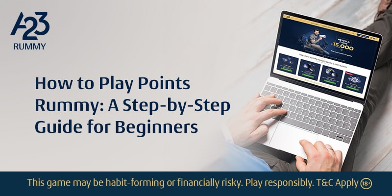 Mastering Pool Rummy: Your Ticket to Rummy Game Success!