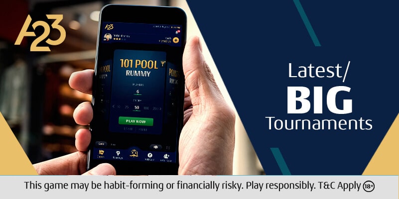 Rummy Everywhere All Around You: Know About Rummy Game