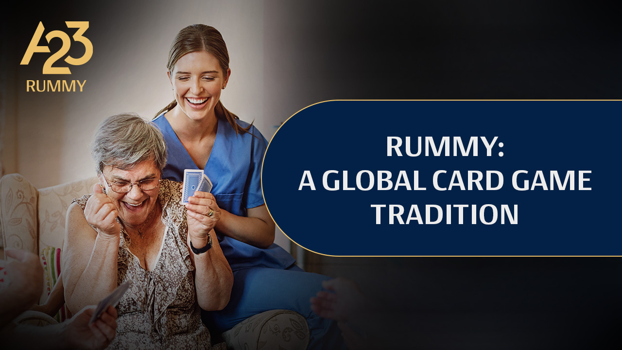 The Cultural Significance of Rummy in Different Countries