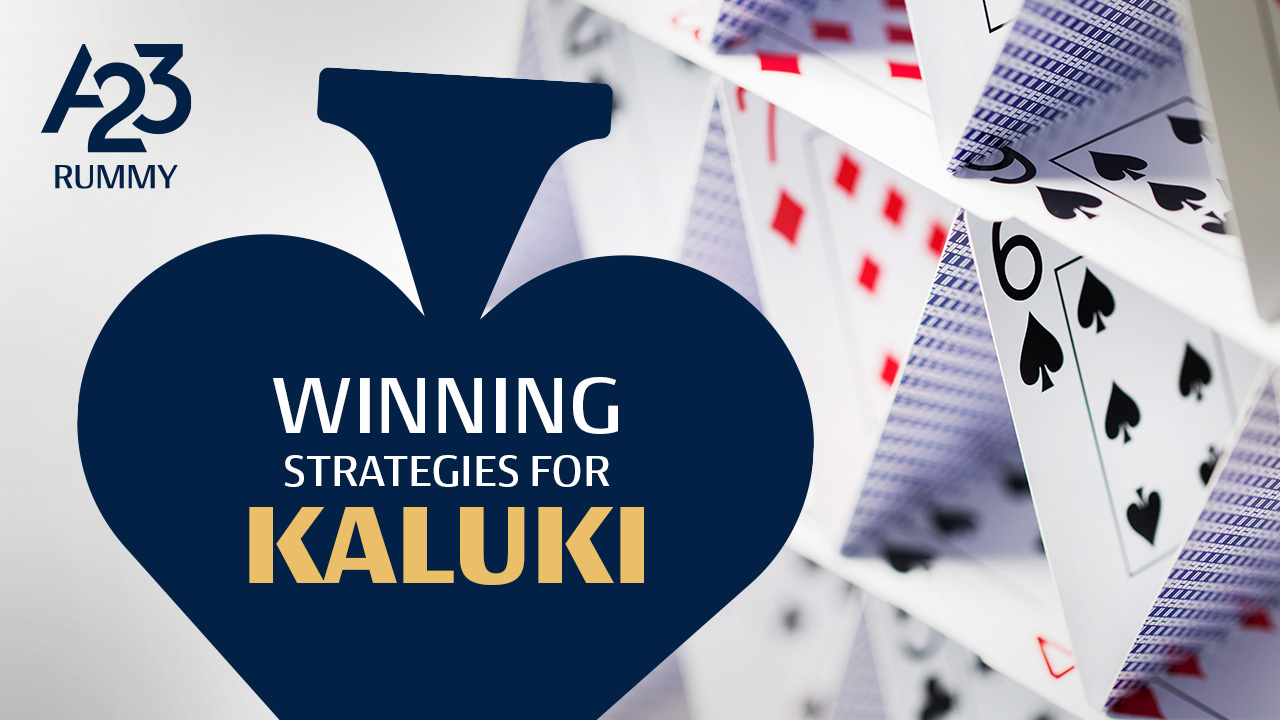 Mastering Kaluki: Key Strategies for Winning Every Hand