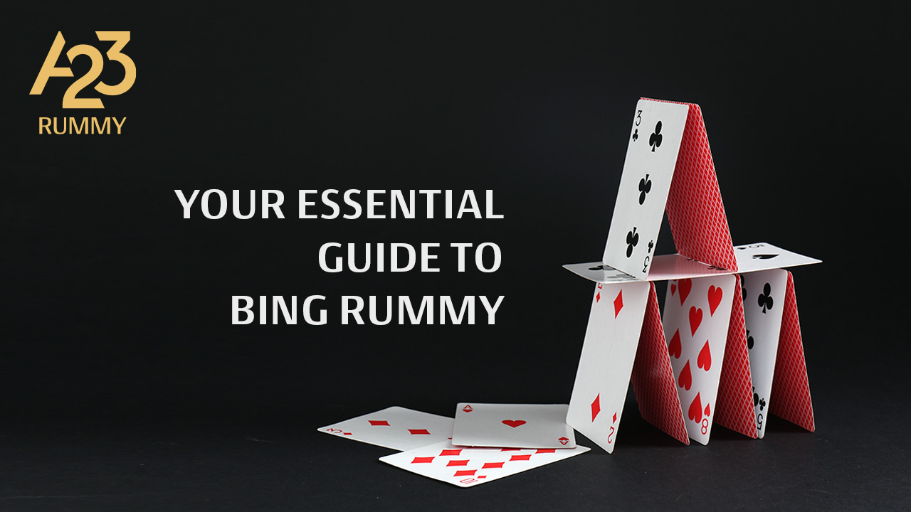 The Ultimate Guide to Bing Rummy: Rules, Tips, and Strategies for Beginners