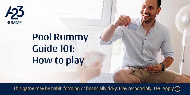 How to Play Pool Rummy: Beginner's Guide to Mastering the Game